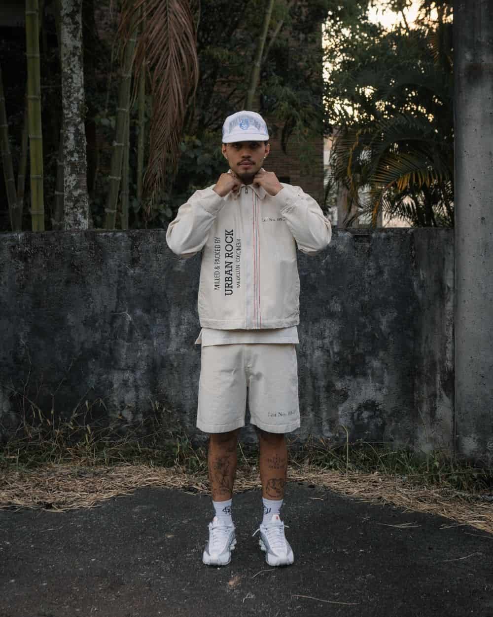 COSTAL SHORTS - miniatura 7
