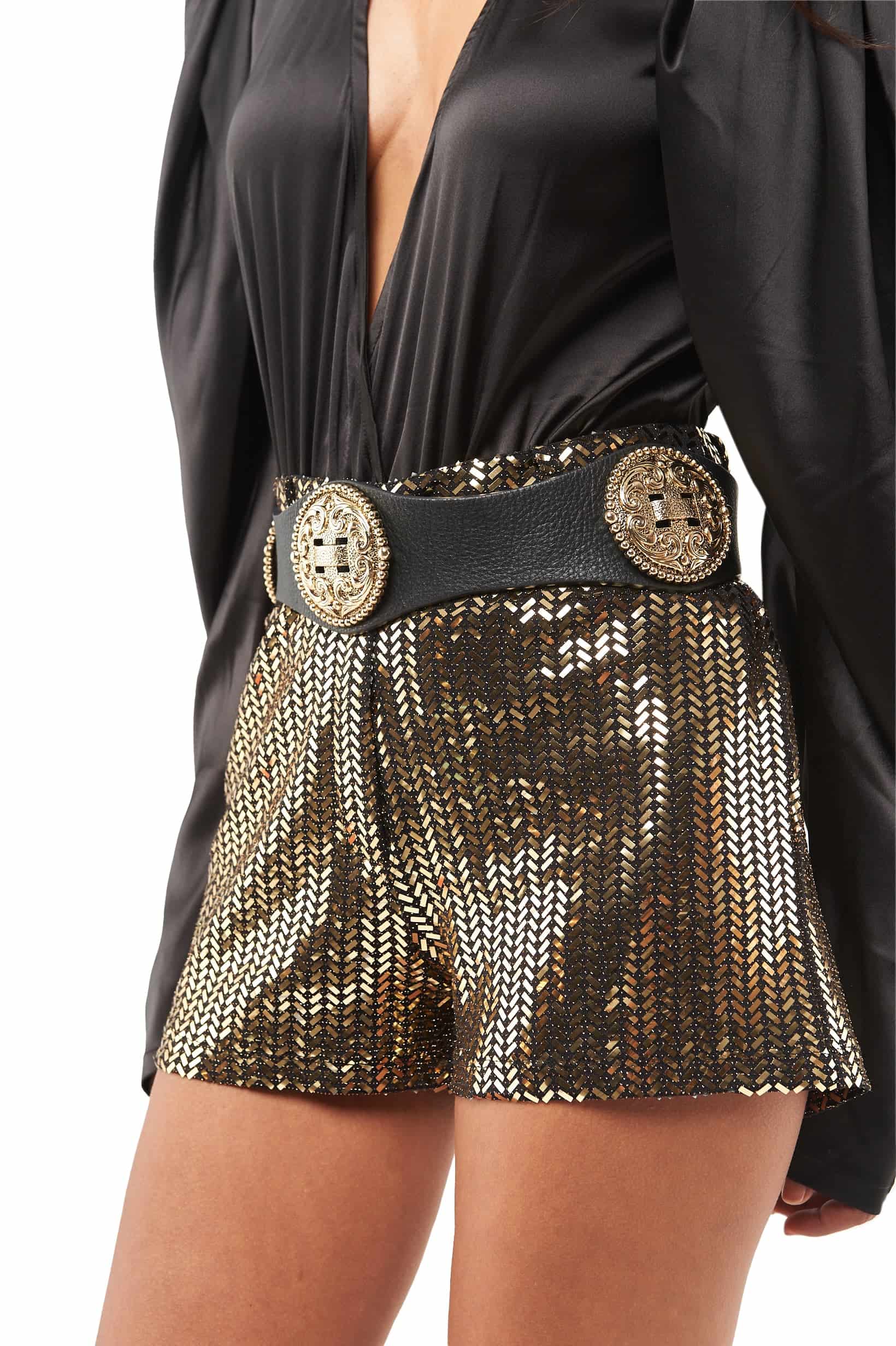 BARDOT SHORT - miniatura 2