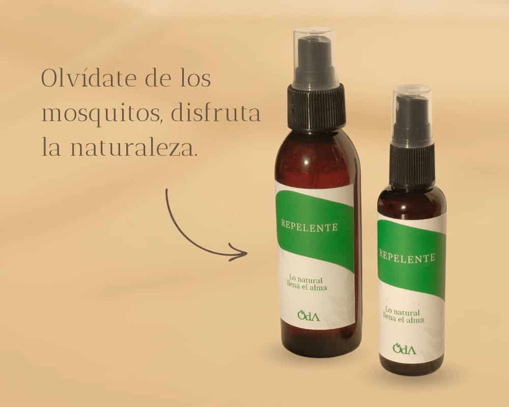 Repelente Natural - miniatura 1