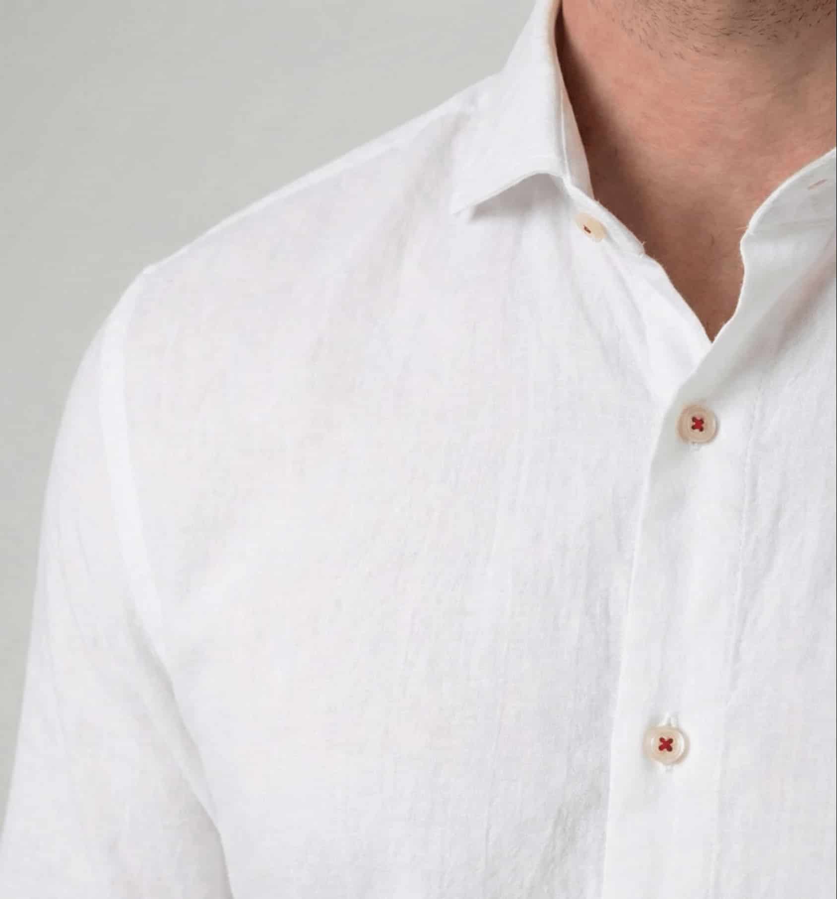 Camisa manga corta para hombre Jon Sonen 027225086 - miniatura 8
