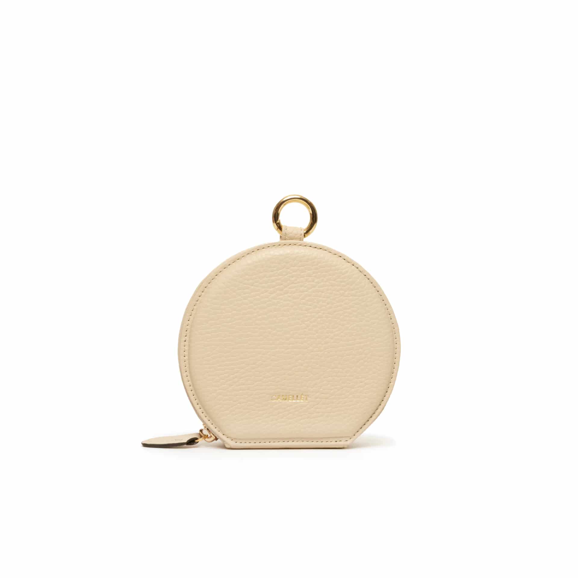 SCOOP LARGE hueso corugado - miniatura 2