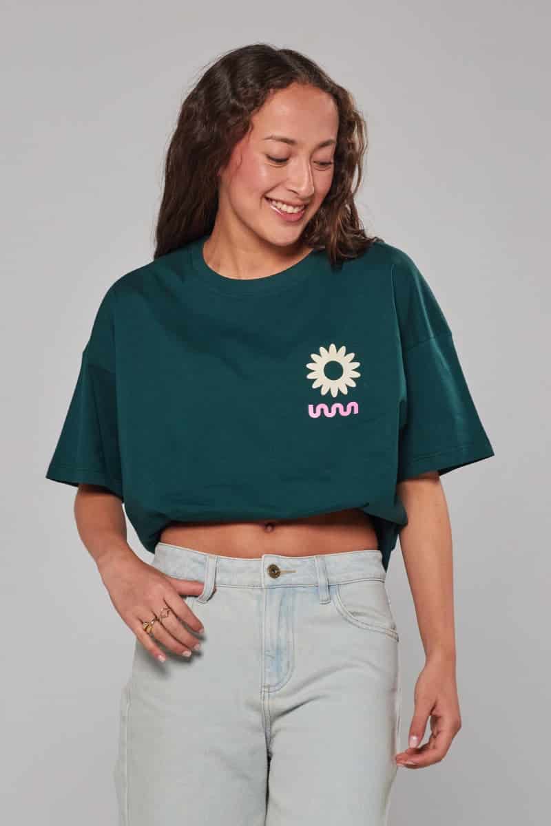 Camiseta Color Flow - miniatura 4