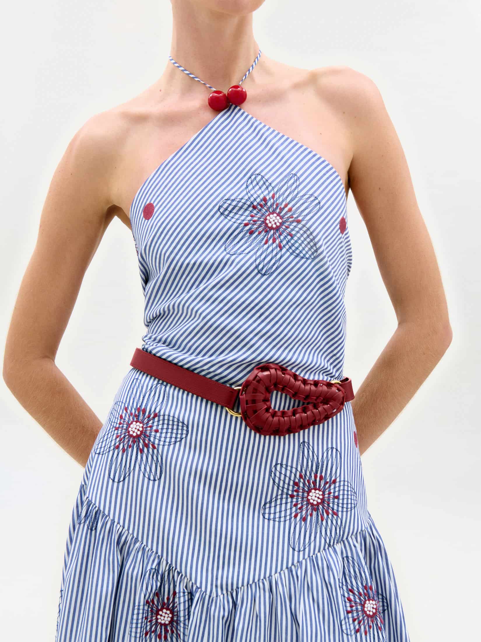 Ares Dress - miniatura 2