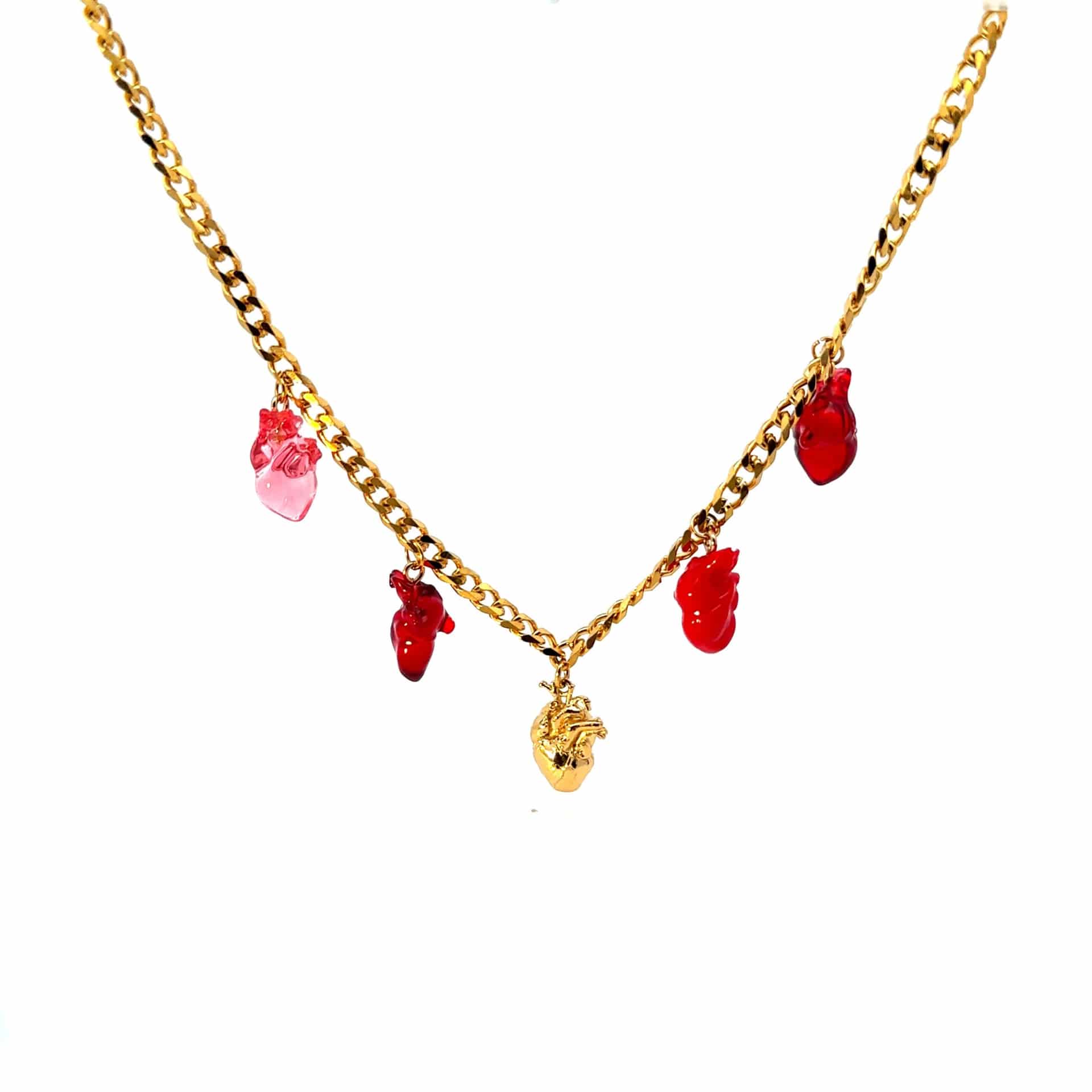 BlingTOMIC Extra Necklace - miniatura 1