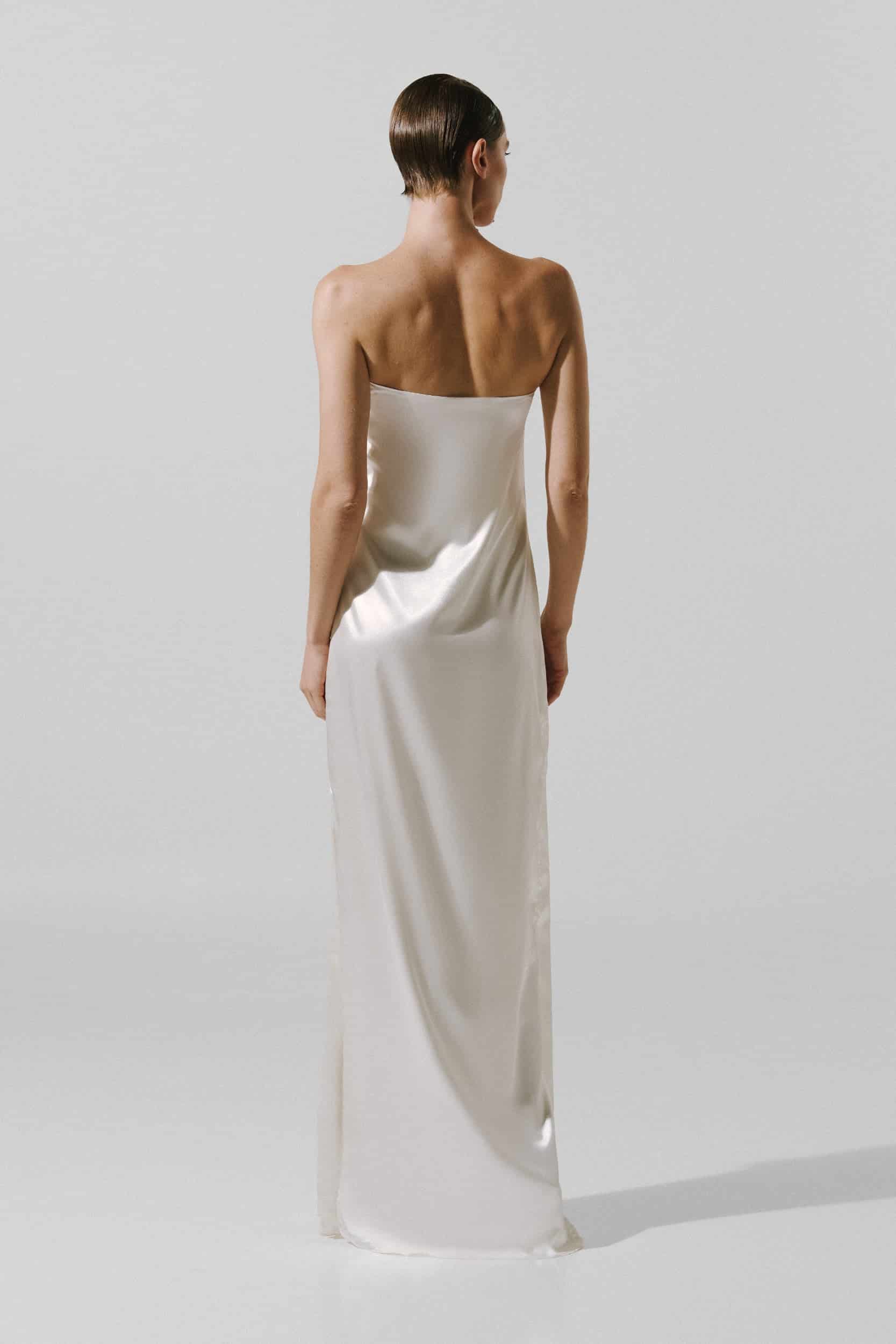Conchita Maxi Dress - miniatura 4