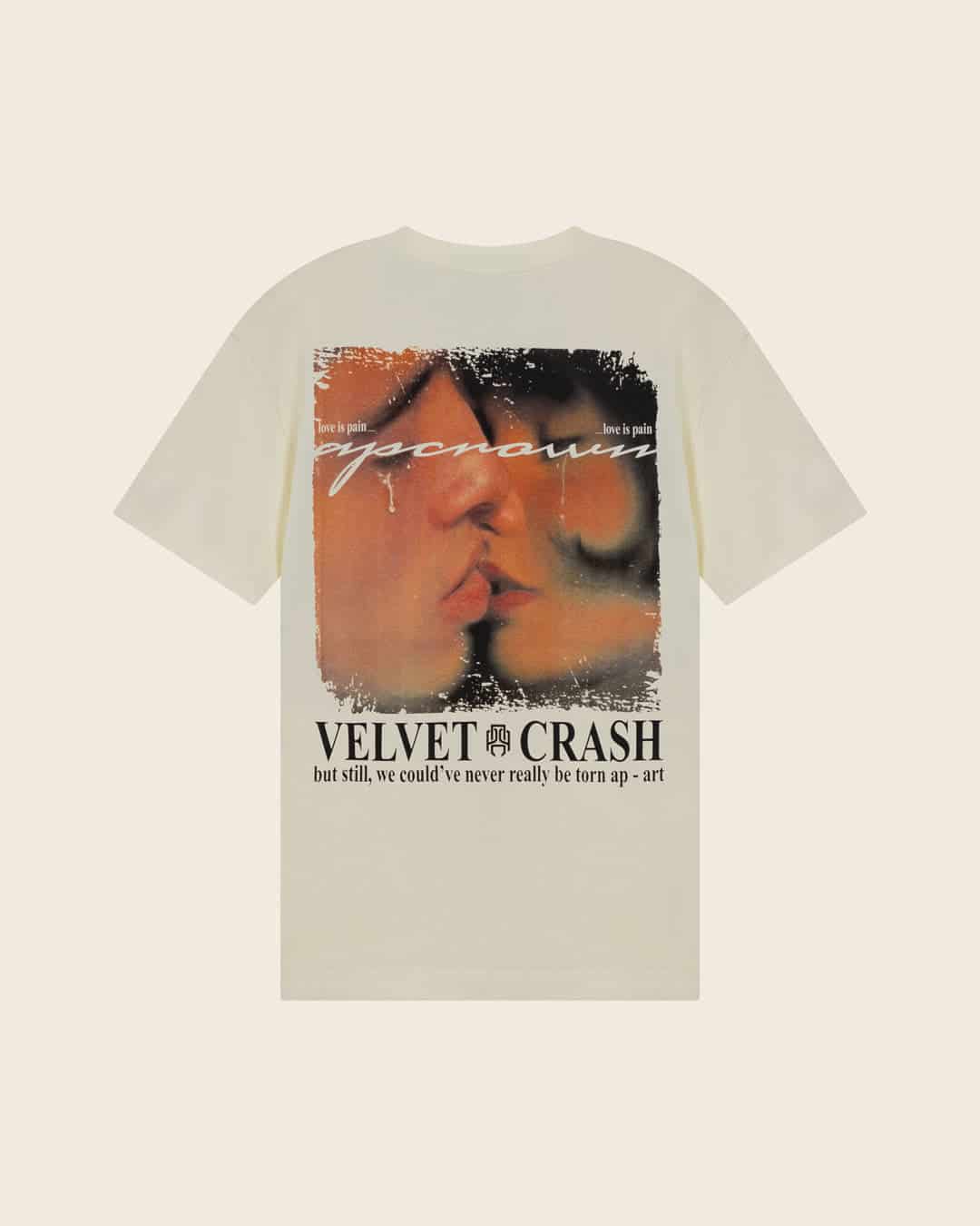 DREAMER T-SHIRT - miniatura 8