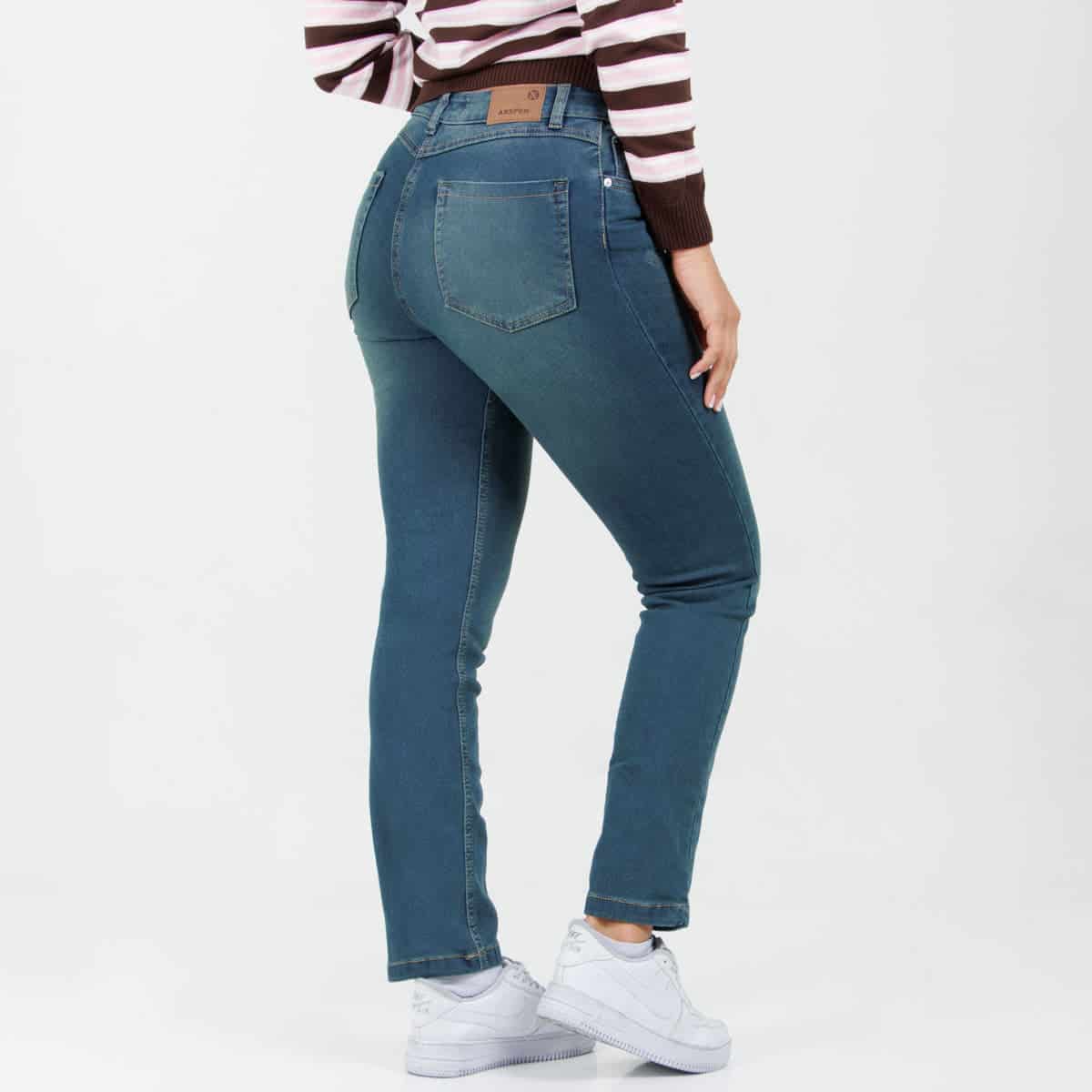 Jean Axspen Skinny Ax-3031 - miniatura 2