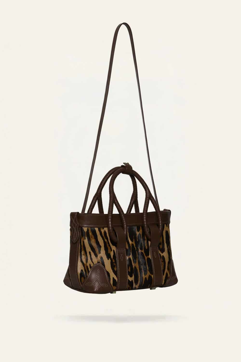 Wild Grace Mini Tote Bag - miniatura 3