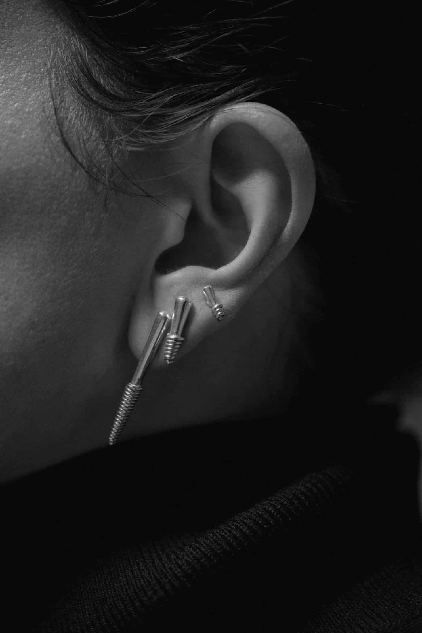 Grand Pech Studs - miniatura 2
