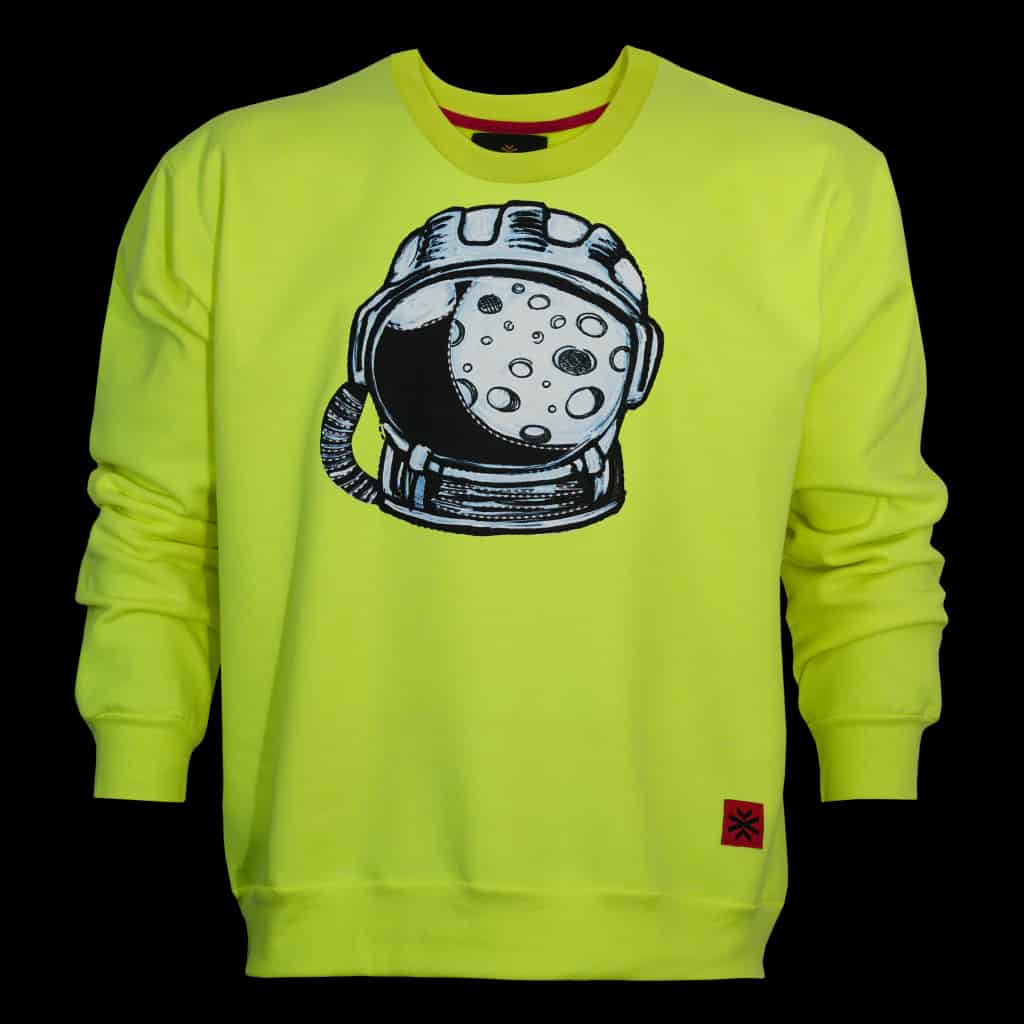 Sweater Astronaut - miniatura 2