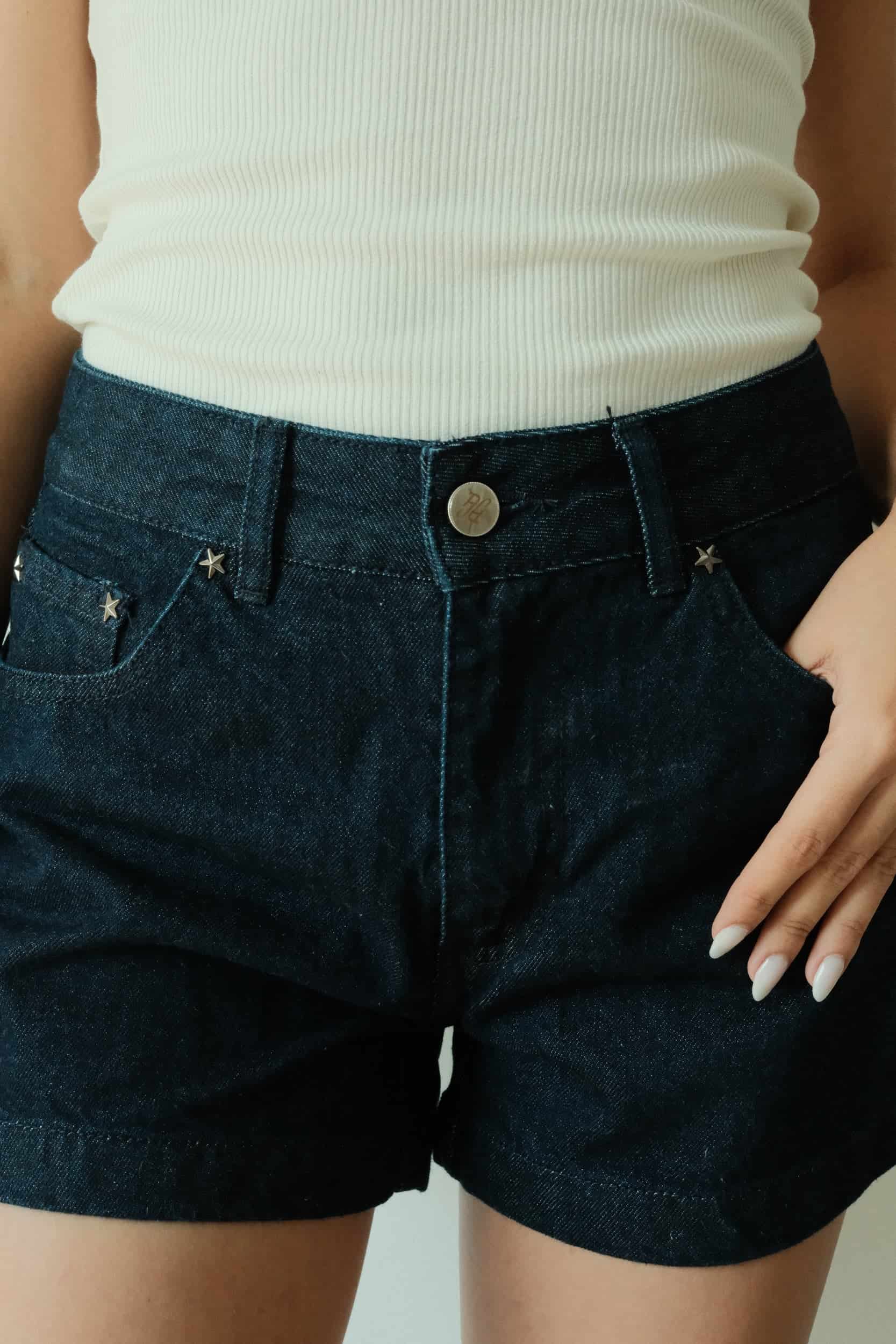 Blue Royal Shorts - miniatura 4