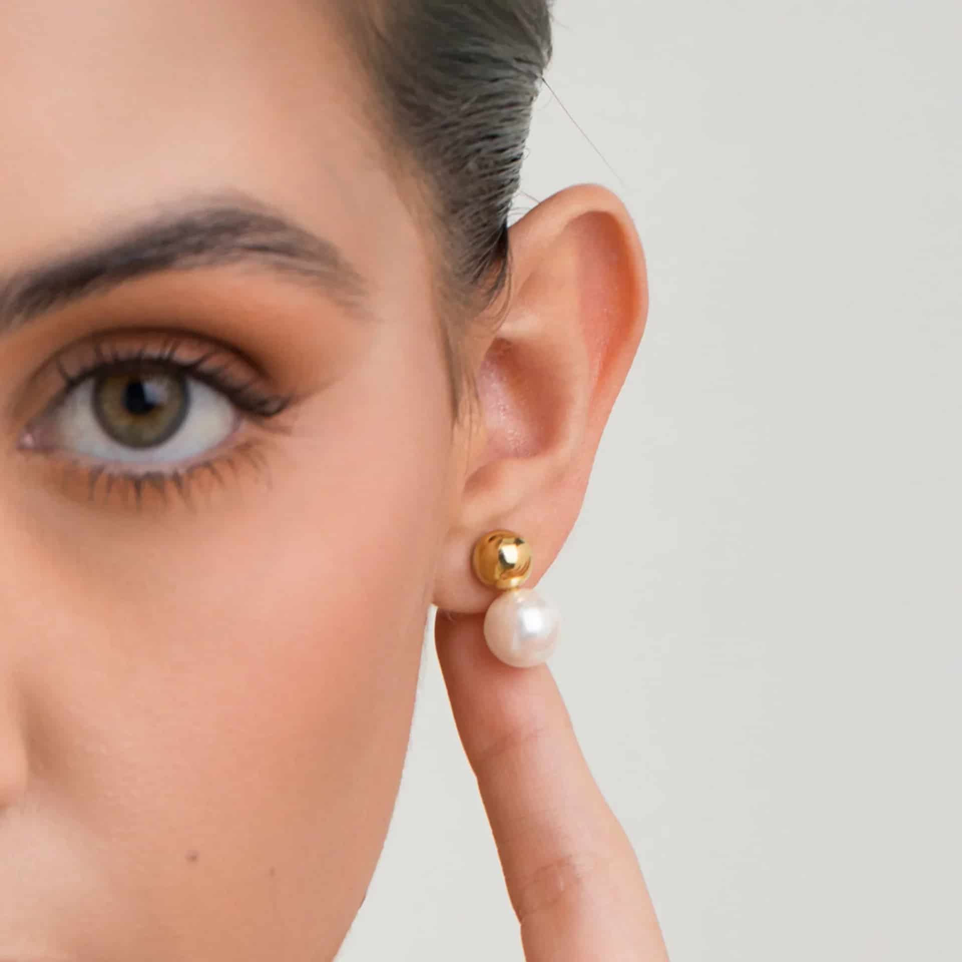 Aretes Purity - miniatura 2