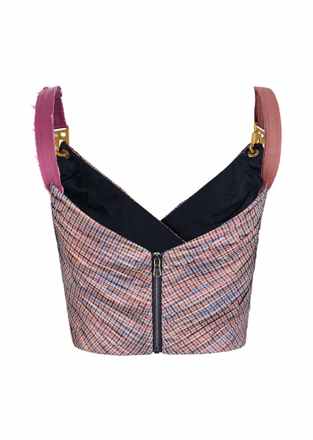 Amaru Bustier - miniatura 3