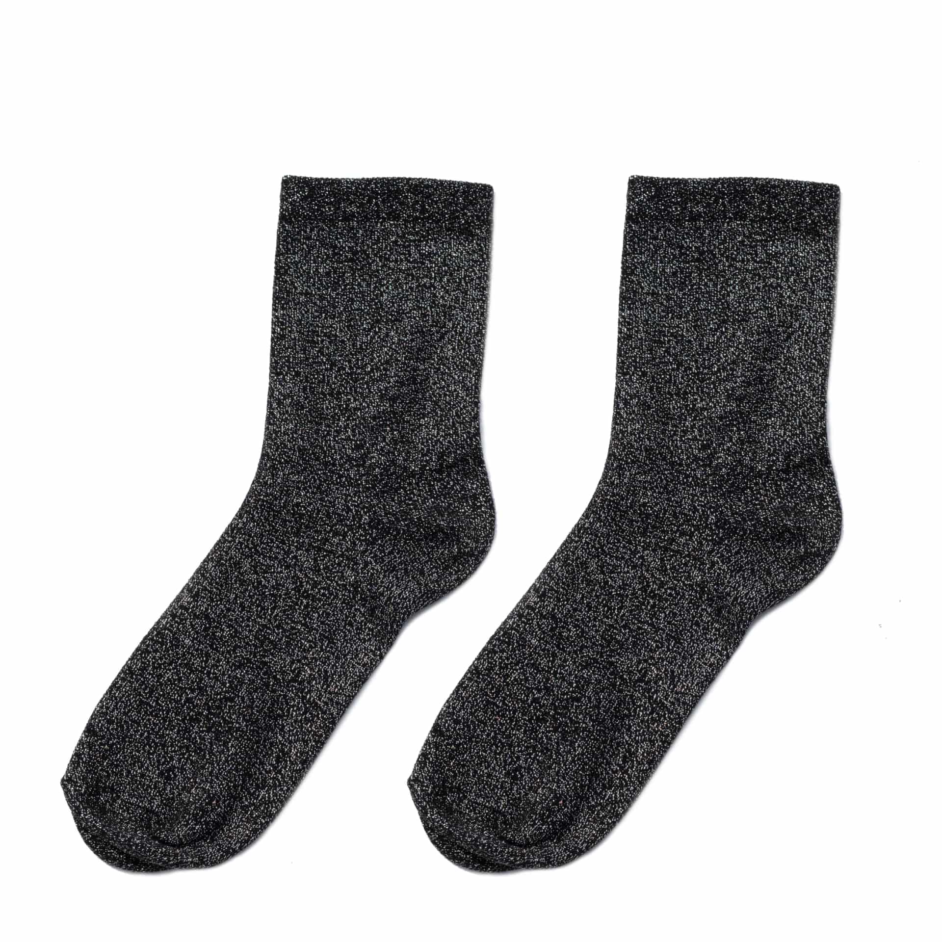 MEDIAS PL BLACK - miniatura 1