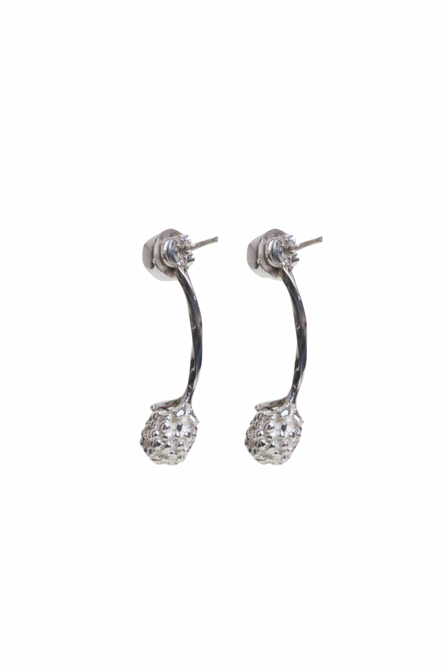 Aretes Zarzamora - miniatura 4