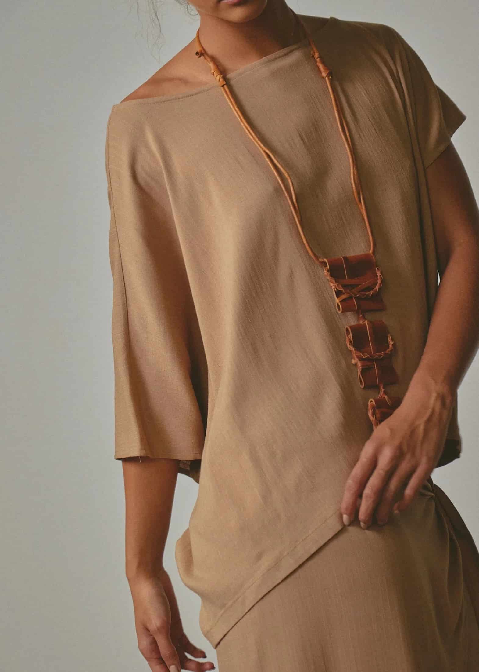 Blusa Regina - miniatura 5