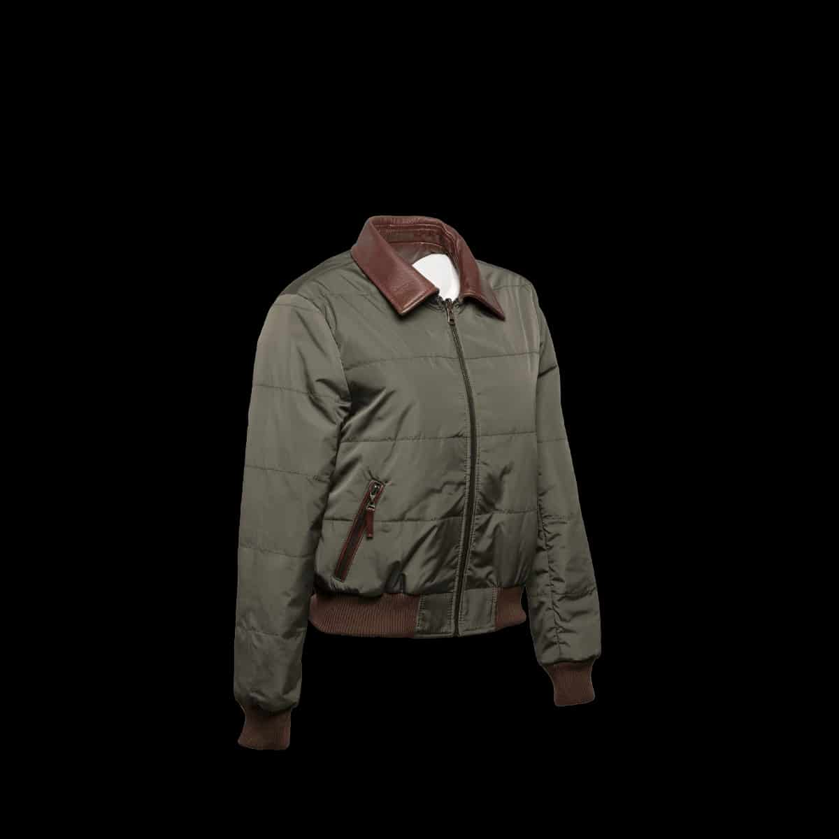 CHAQUETA PARA MUJER ALICE - miniatura 4