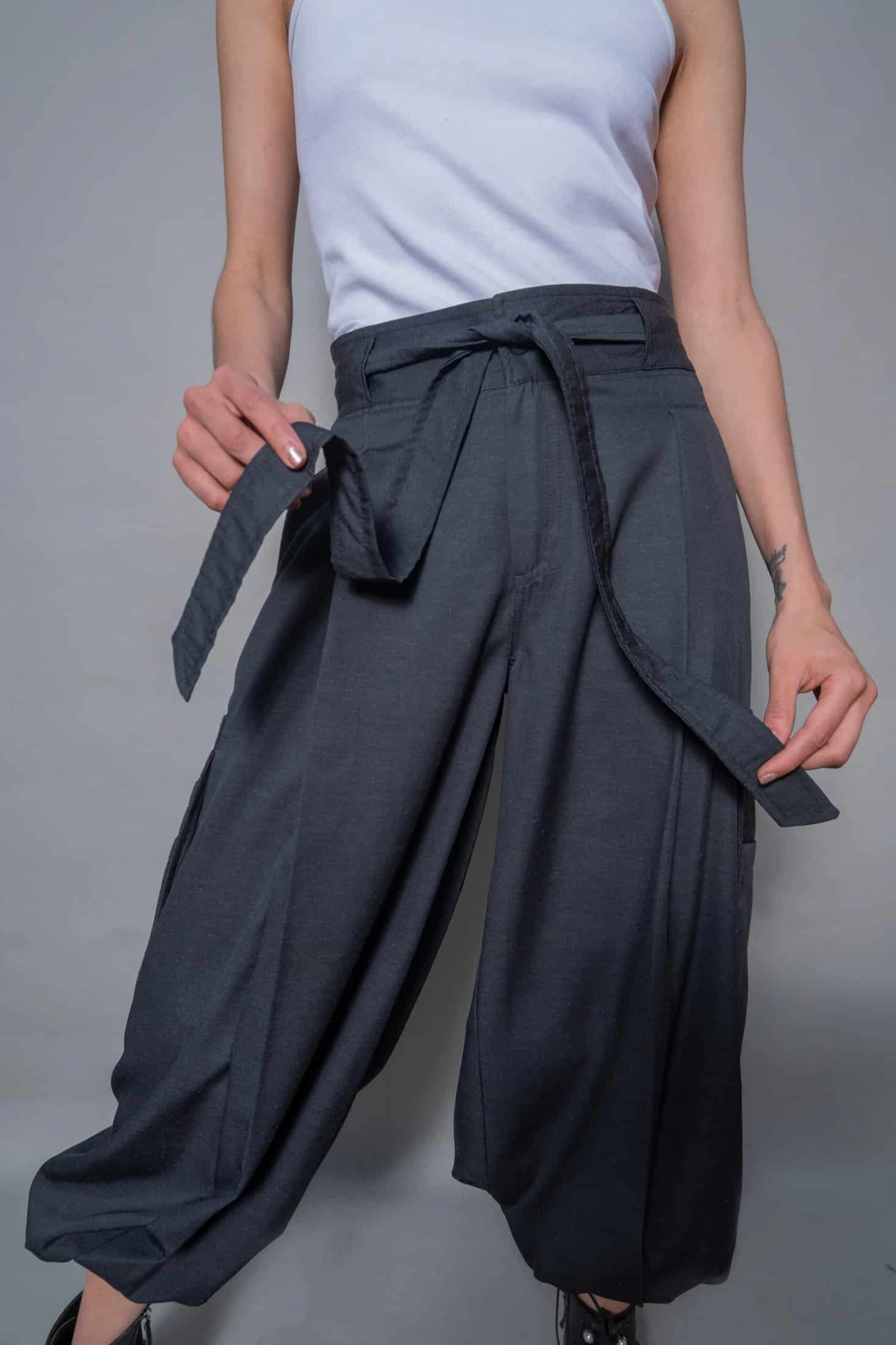 Pantalon Z-33 - miniatura 3
