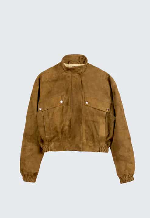 LENOON JACKET - miniatura 1