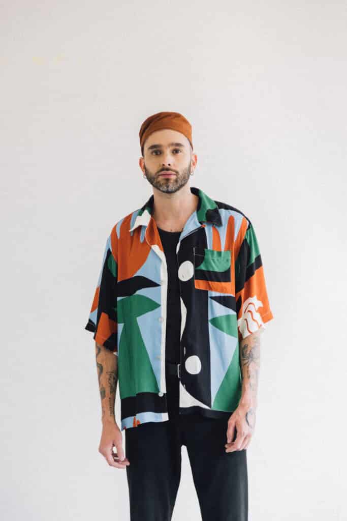 Camisa Ritual - miniatura 7