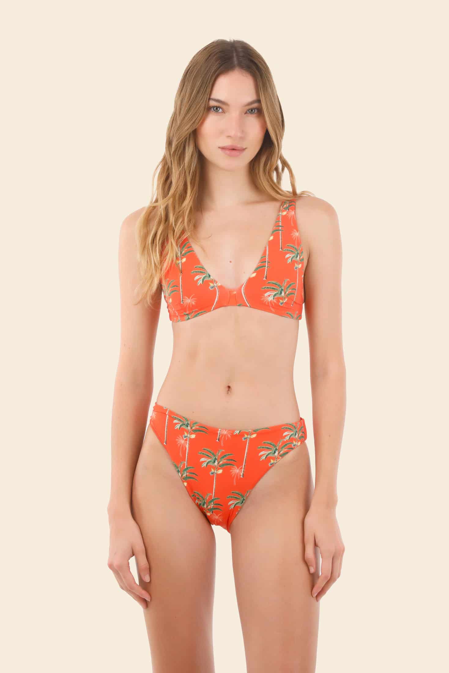 Summer Palms Classy Bottom - miniatura 2