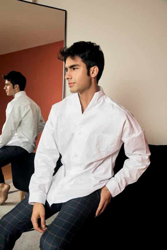 Camisa Guillermo - miniatura 2