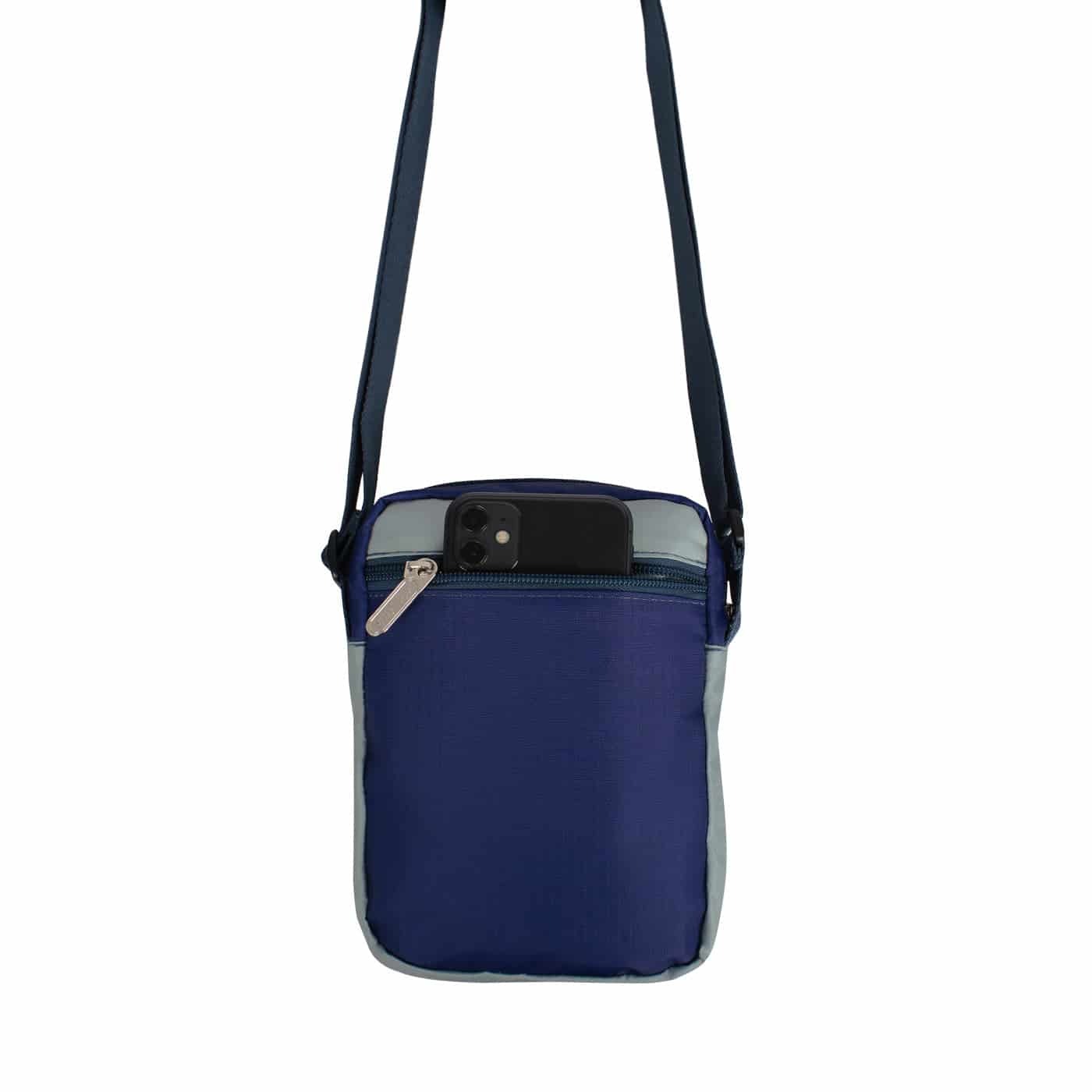 Bolso Manos Libres Mini Citybags ULTRA Catedral de Sal - miniatura 4
