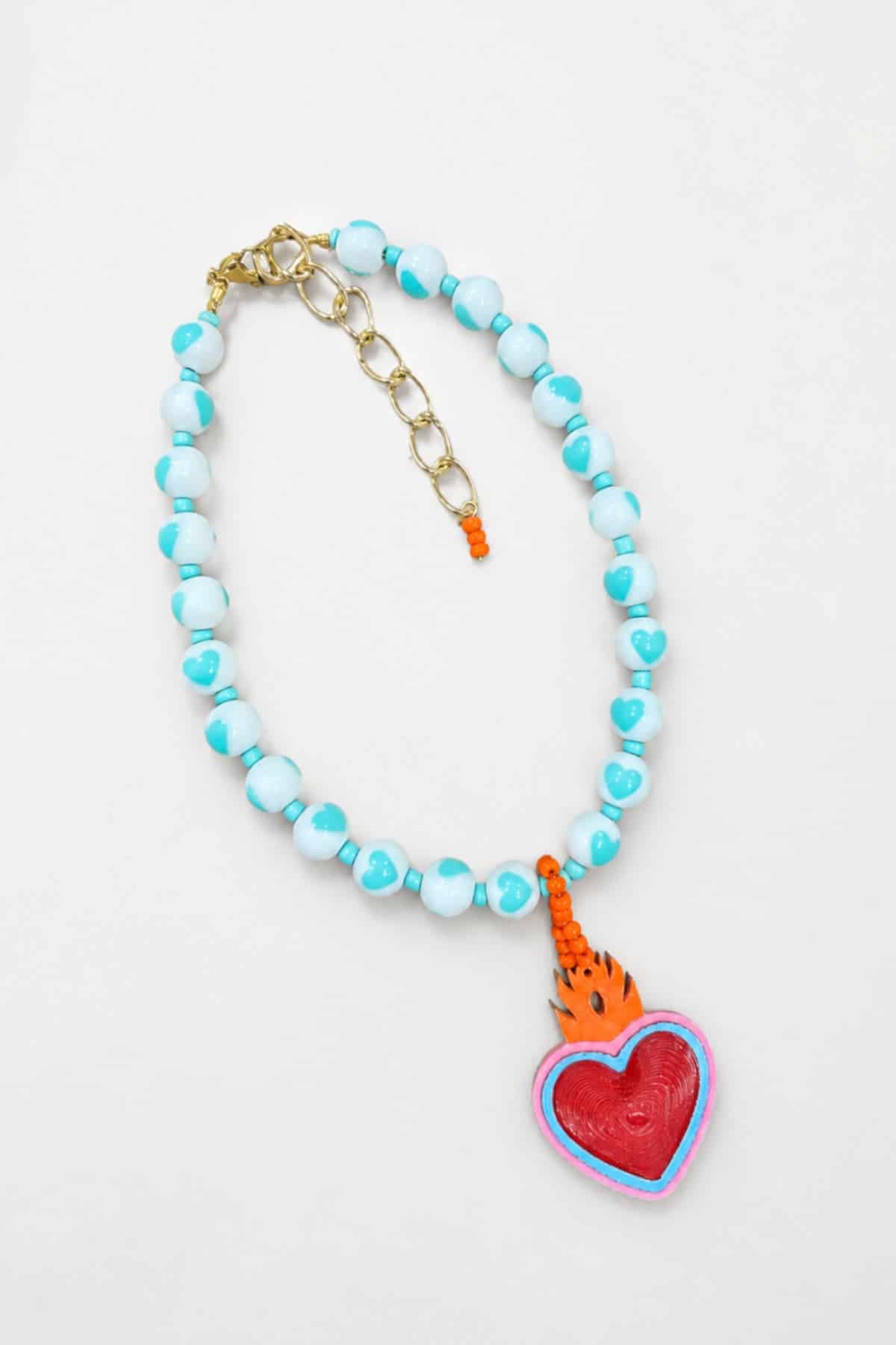 Collar Mar - miniatura 2