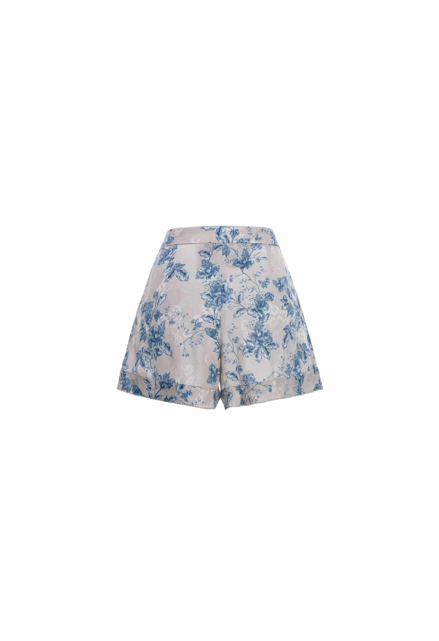 Toronjil Bougainvillea Shorts - miniatura 14