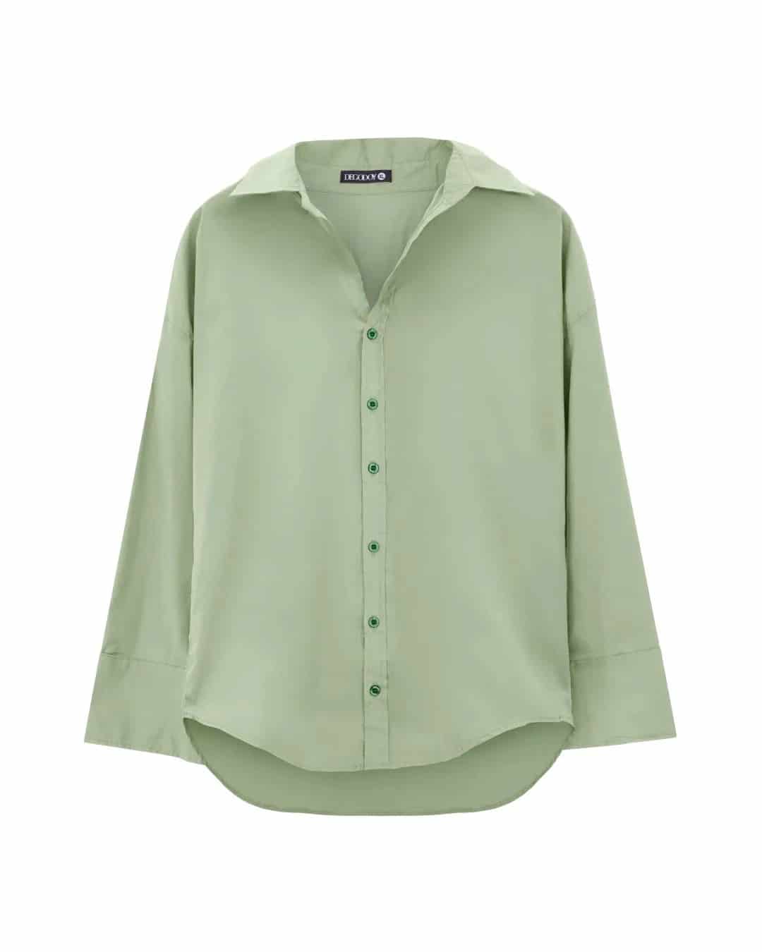 Camisa Verano Pino - miniatura 1