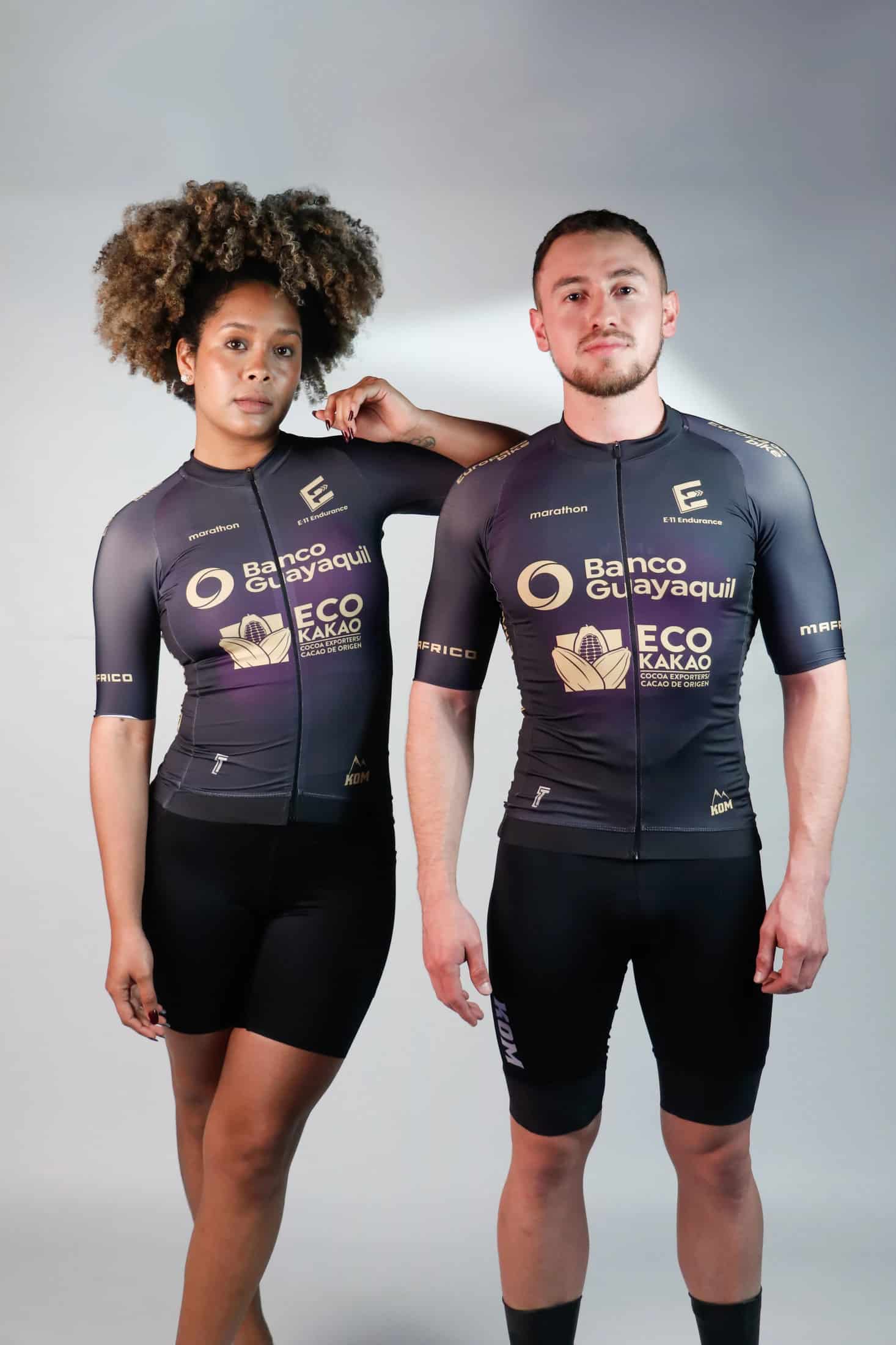 Jersey TOUR Personalizado - Custom - miniatura 2