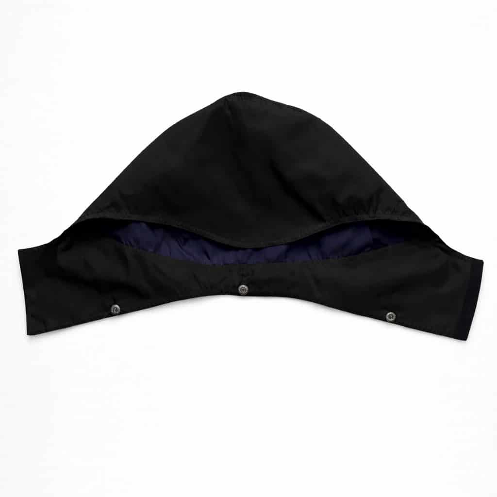 Chaqueta Exploradora Verde Andes Térmica Dama - miniatura 3
