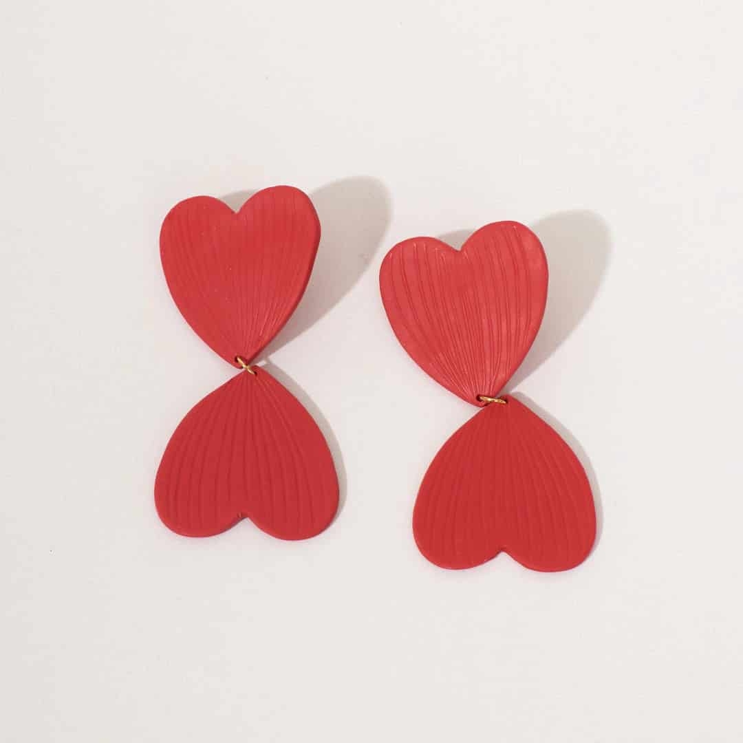 Aretes Olivia - miniatura 6