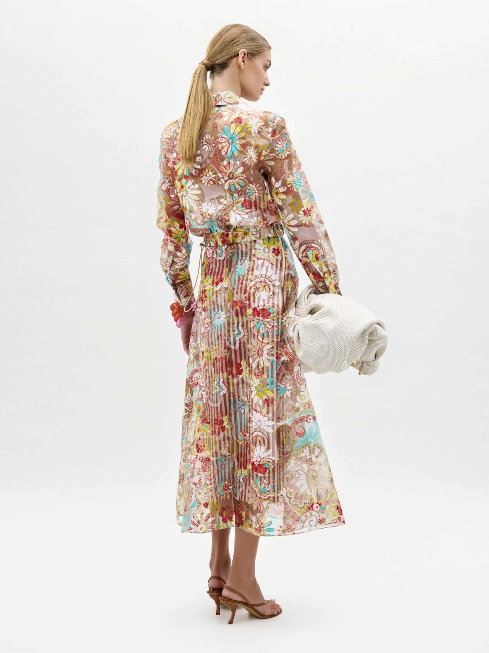 Nelida Skirt - miniatura 3