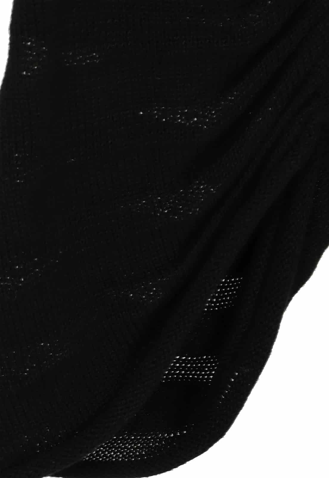 RIBBED WOVEN DRESS - miniatura 7