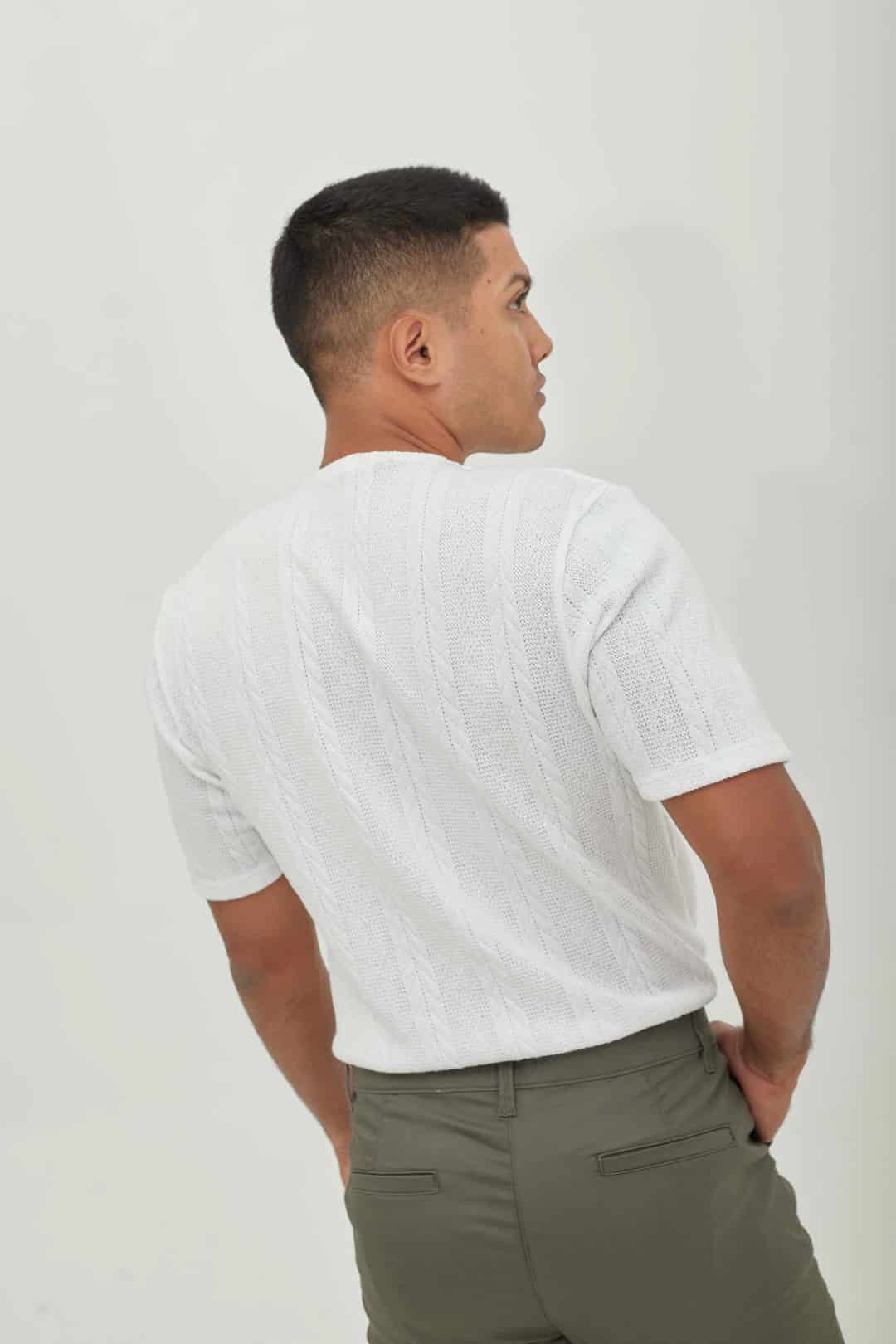 Camiseta Nova Blanca - miniatura 4