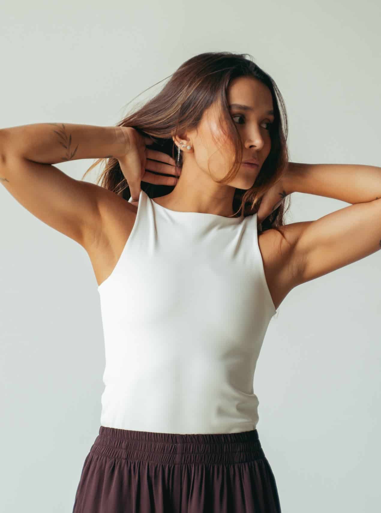 Tank top - Sugar - miniatura 2