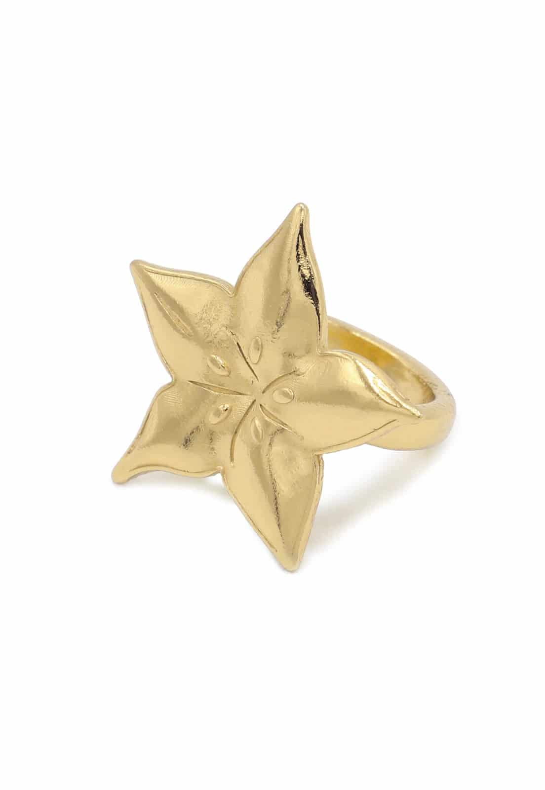 Caramba Carambola Ring - miniatura 4