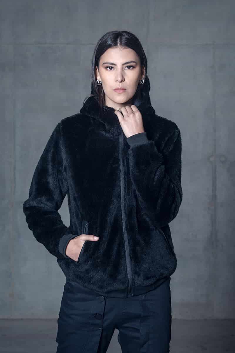 Chaqueta Doble Faz - miniatura 2