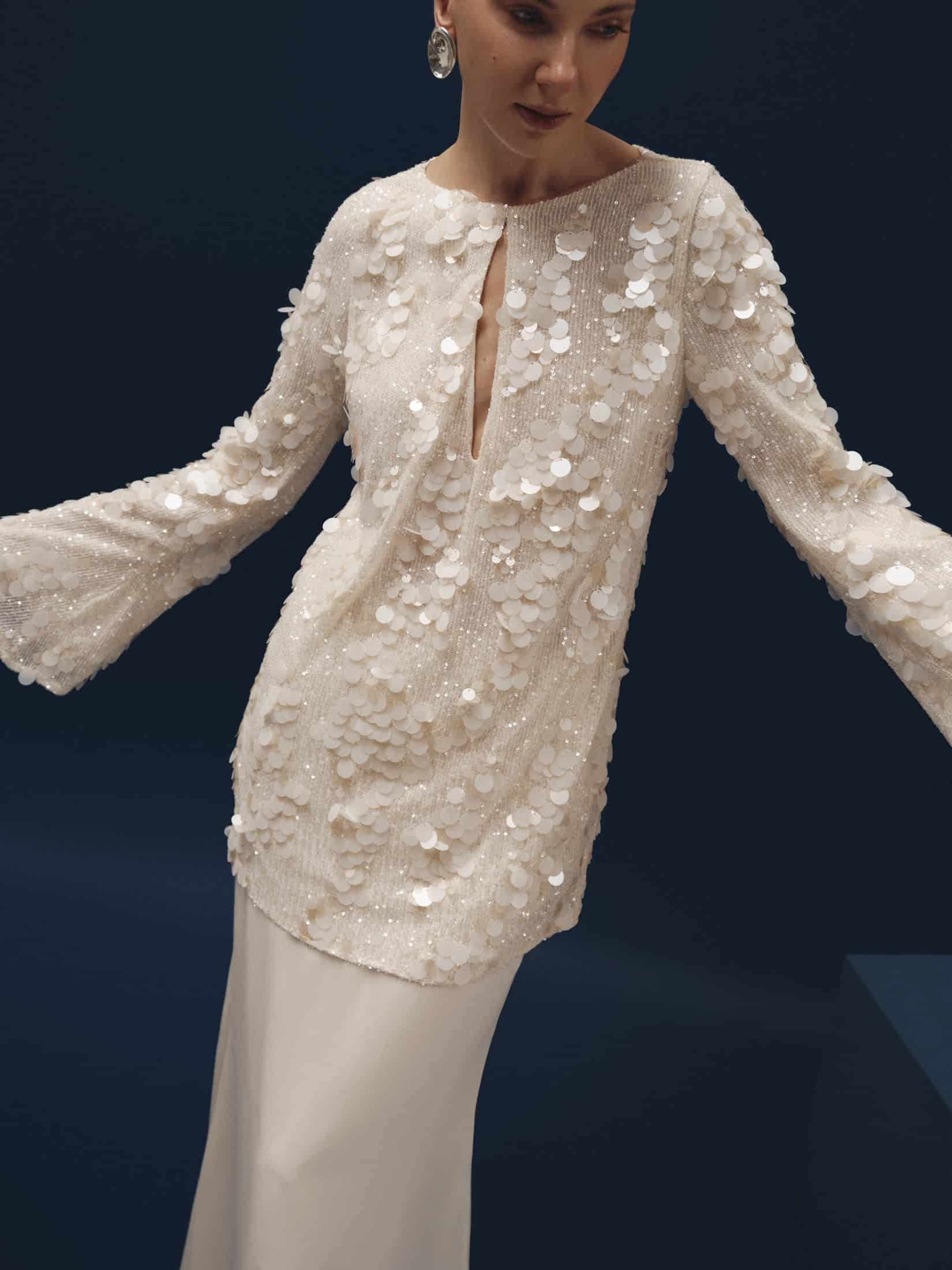 Sinai Maxi Skirt - miniatura 9