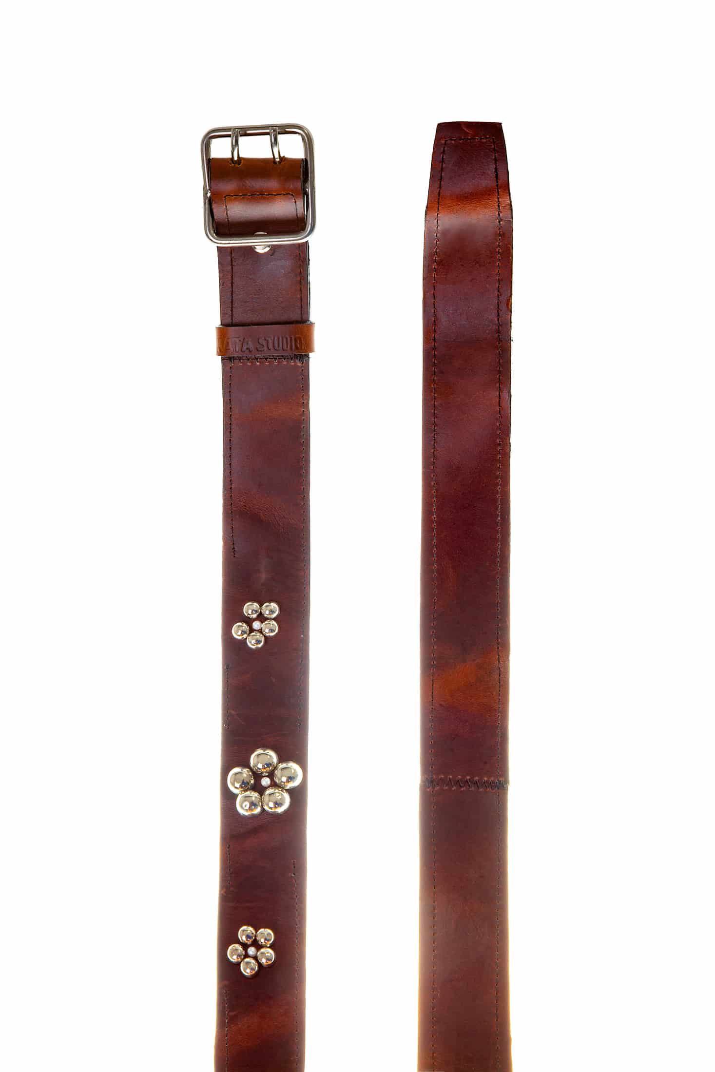 BTO FLOWERS BELT - miniatura 1