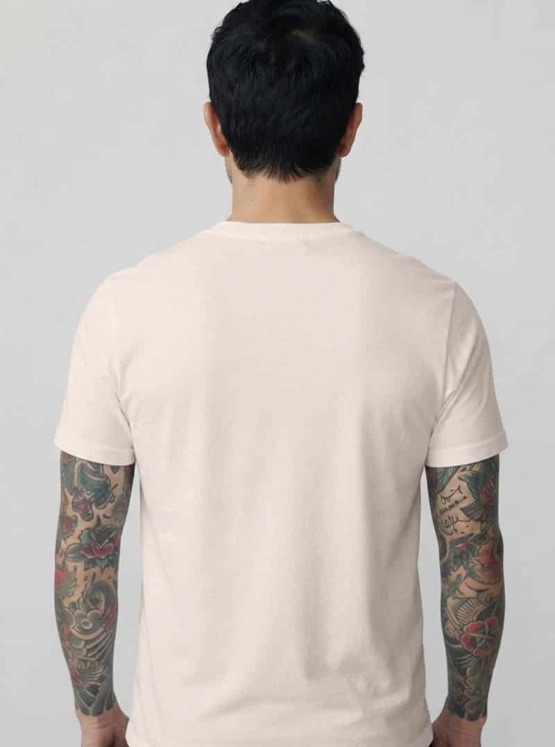 CAMISETA ICONO MAPA - miniatura 3