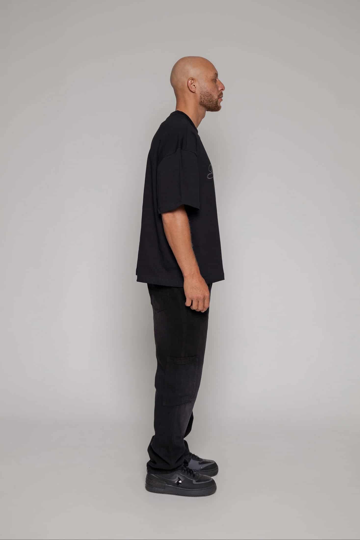 Jean Regular-Negro - miniatura 8