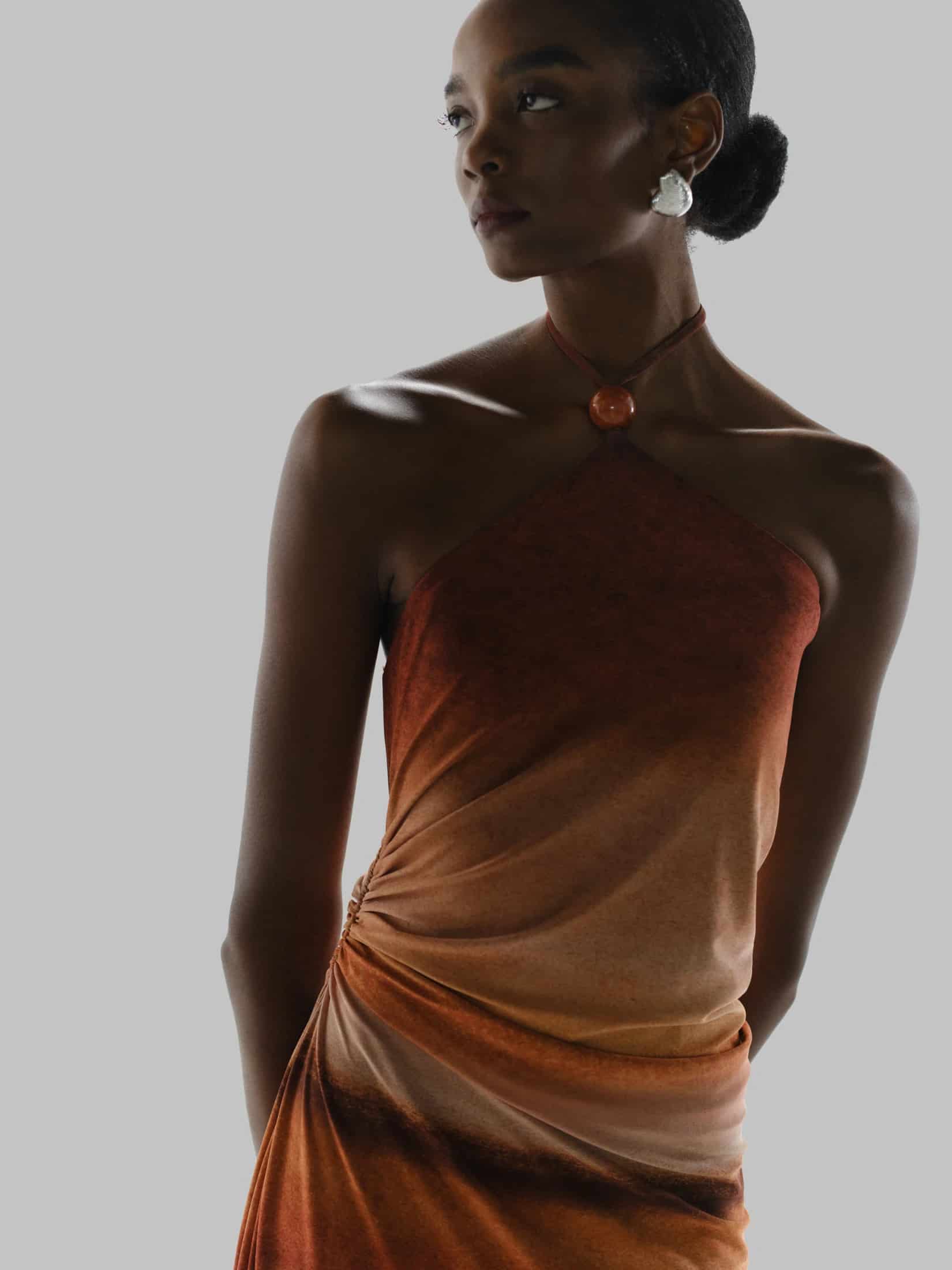 Blake Maxi Dress - miniatura 6