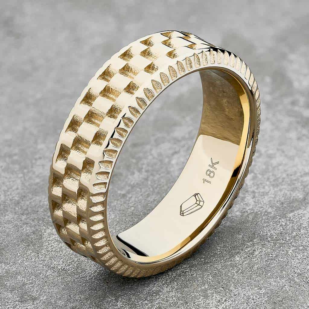 Anillo Esparta - miniatura 5