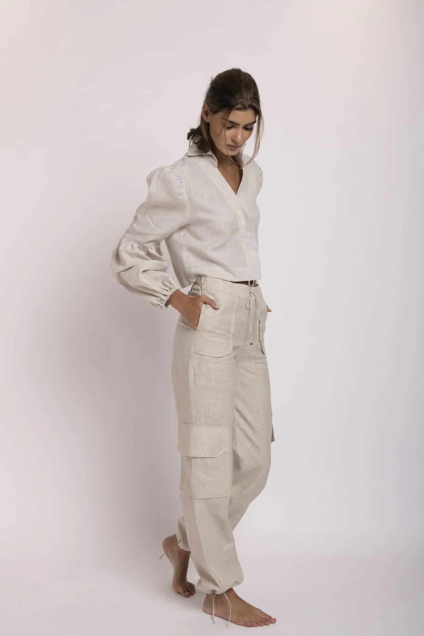 PANTALON SHELL - miniatura 3