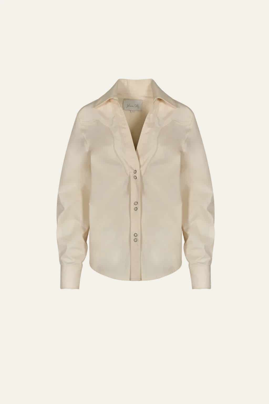 Hacia Puerto Shirt - miniatura 1