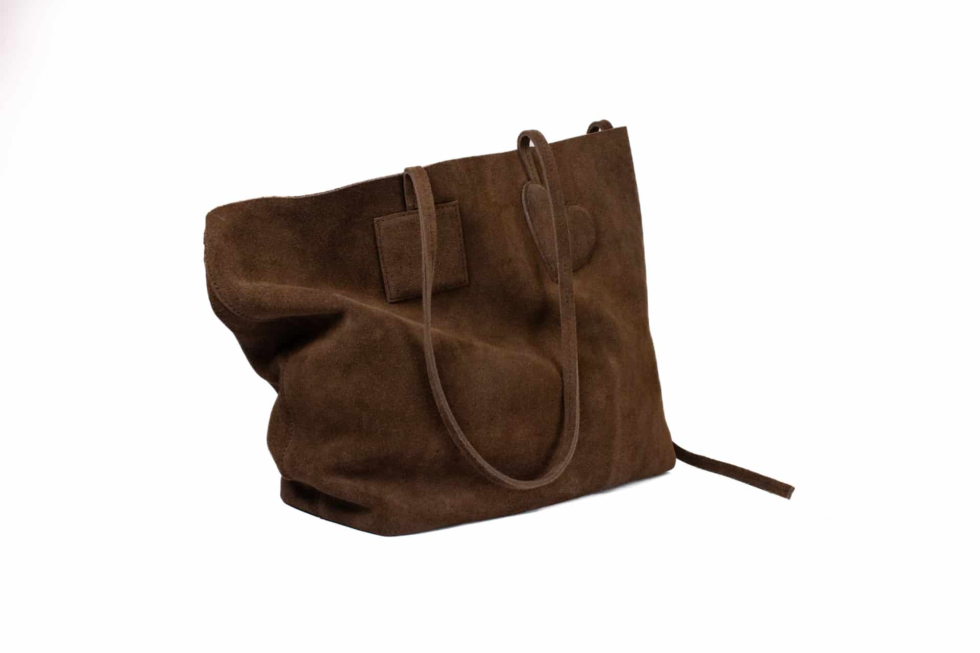 MARKET bag - TAUPE - miniatura 2
