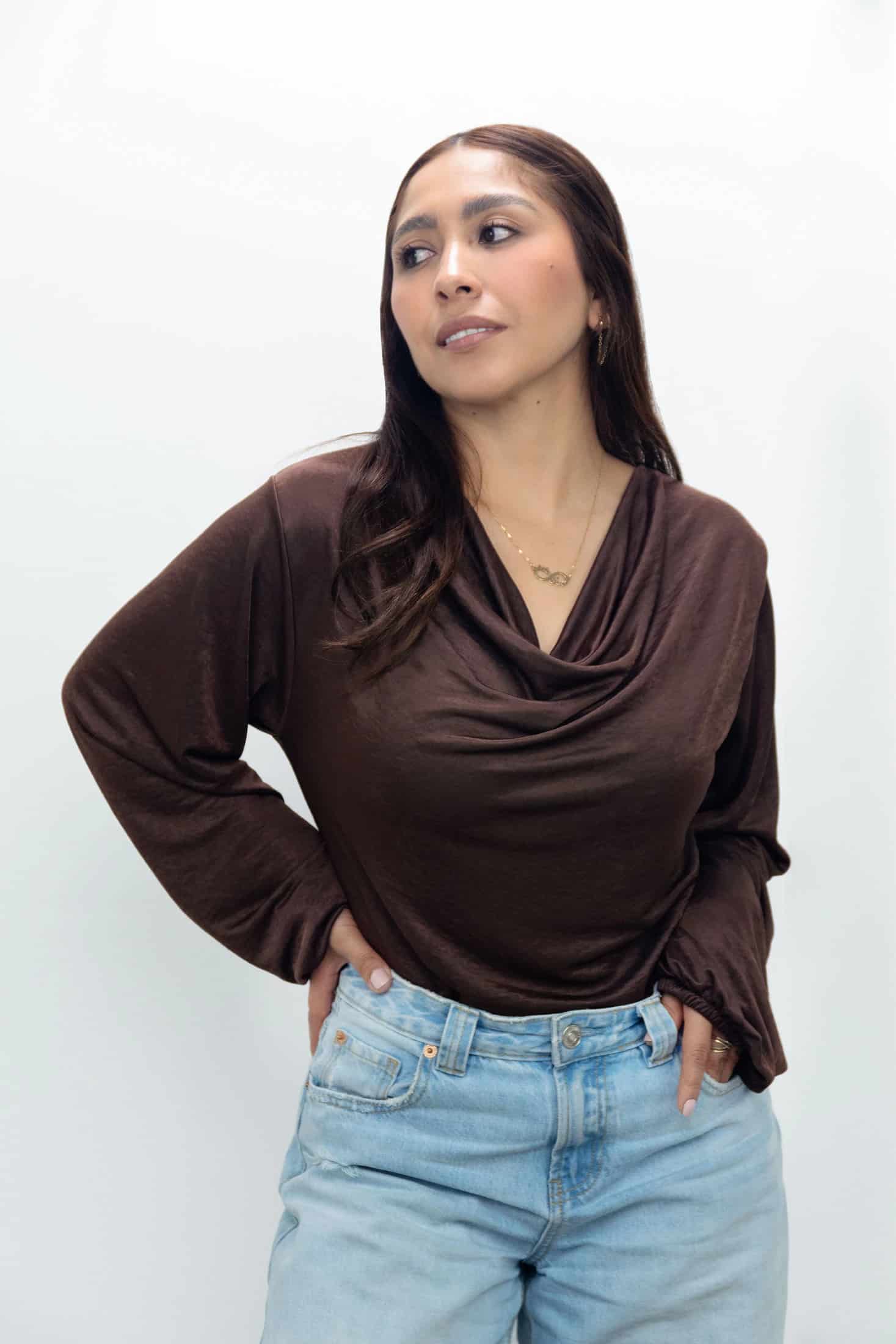 BLUSA EMILIA - miniatura 11