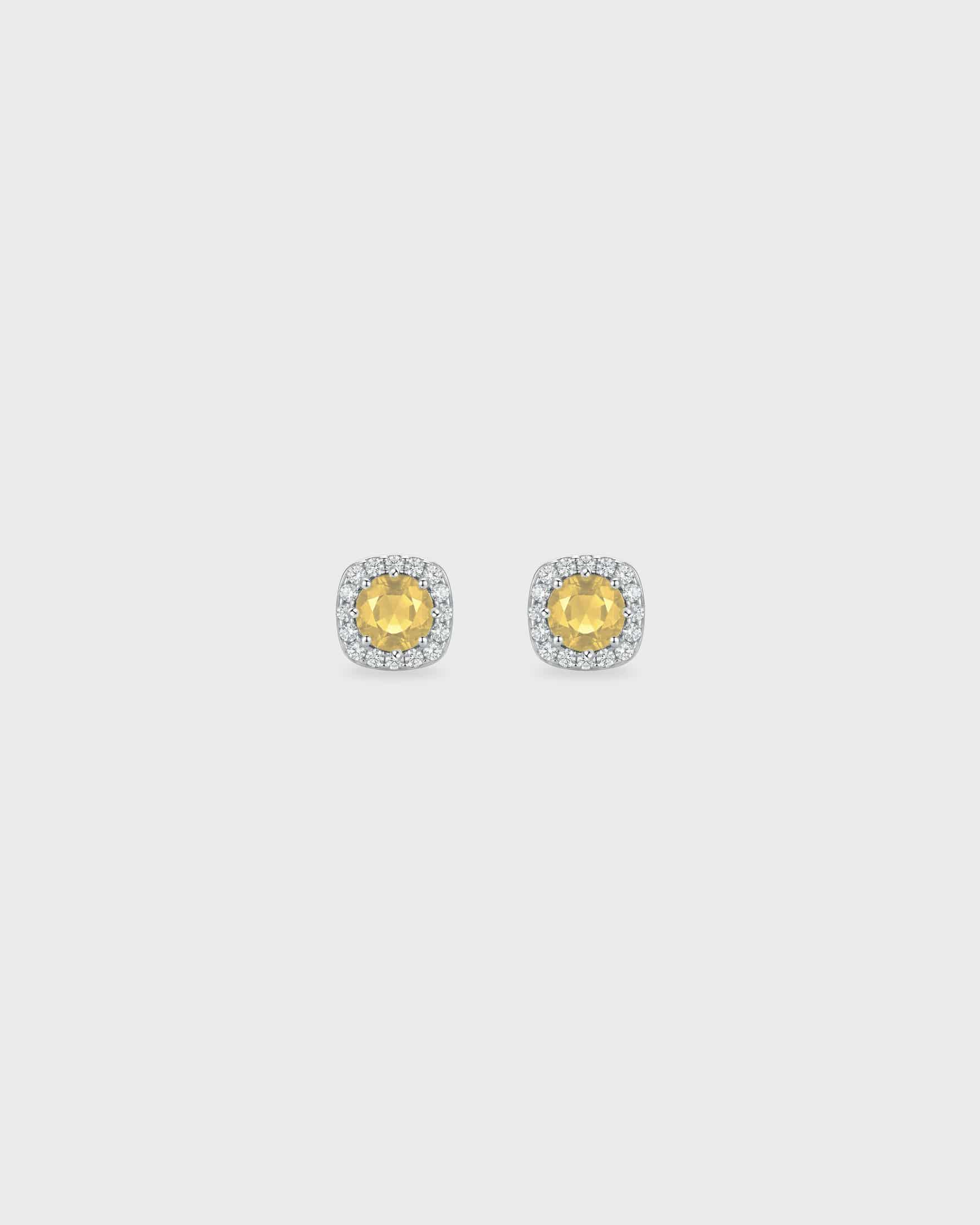 Aretes Radiant - miniatura 2